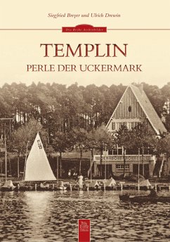 Templin - Drewin, Ulrich;Siegfried Breyer