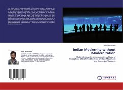 Indian Modernity without Modernization