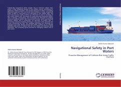 Navigational Safety in Port Waters - Debnath, Ashim Kumar