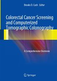 Colorectal Cancer Screening and Computerized Tomographic Colonography