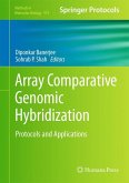 Array Comparative Genomic Hybridization