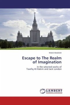 Escape to The Realm of Imagination - Abdallah, Walid