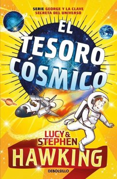 El tesoro cósmico Cover El tesoro cósmico