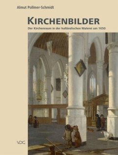 Kirchenbilder - Pollmer-Schmidt, Almut