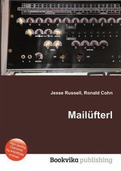 Mailufterl - Herausgeber: Russell, Jesse Cohn, Ronald