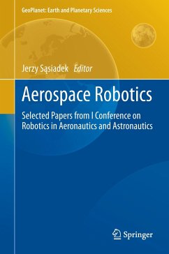 Aerospace Robotics