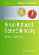 Virus-Induced Gene Silencing - Bild 1