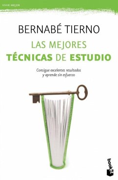Cover Las mejores técnicas de estudio