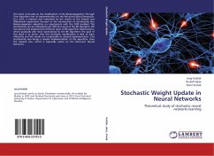 Stochastic Weight Update in Neural Networks