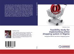 Feasibility study for implementing online shopping system in Nigeria