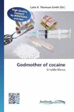 Godmother of cocaine