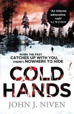 Cold Hands - Niven, John