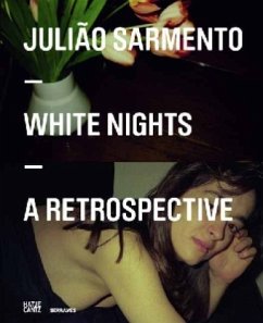 Cover Julião Sarmento