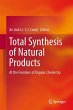 Total Synthesis of Natural Products - Bild 1
