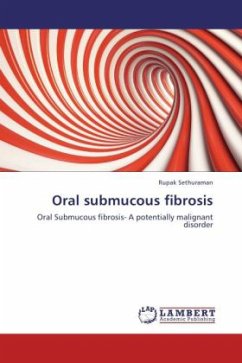 Oral submucous fibrosis - Sethuraman, Rupak