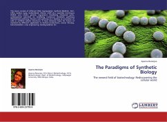 The Paradigms of Synthetic Biology