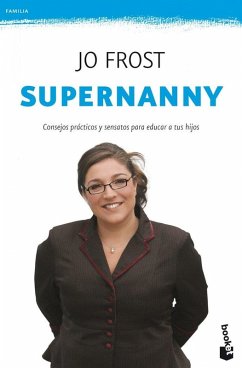 Cover Supernanny