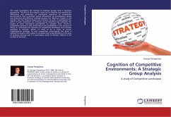 Cognition of Competitive Environments: A Strategic Group Analysis