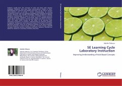 5E Learning Cycle Laboratory Instruction