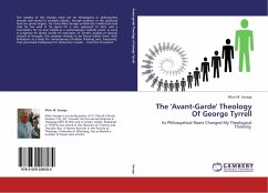 The 'Avant-Garde' Theology Of George Tyrrell