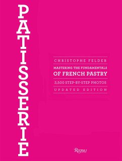 Cover Patisserie