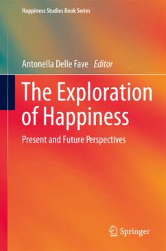 The Exploration of Happiness