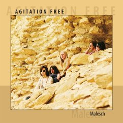 Malesch - Agitation Free