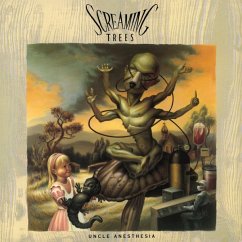 Uncle Anesthesia - Screaming Trees