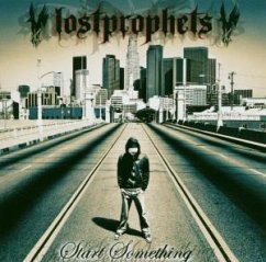 Start Something - Lost Prophets