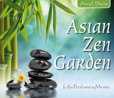 Asian Zen Garden-Life Balance Music