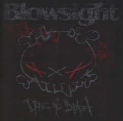 Life & Death - Blowsight