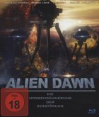 Alien Dawn