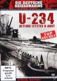 U-234 - Hitlers letztes U-Boot Special Edition