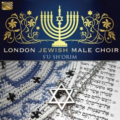 S'U Sh'Orim - London Jewish Male Choir