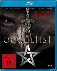 The Occultist