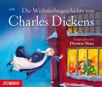 Eine Weihnachtsgeschichte (Ungekürzt) Eine Weihnachtsgeschichte (Ungekürzt)