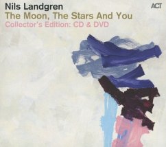 The Moon The Stars And You (Collector'S Edition) - Landgren,Nils