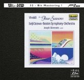 The Four Seasons (Die Vier Jahreszeiten) The Four Seasons (Die Vier Jahreszeiten)