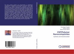 CNT/Polymer Nanocomposites - Tripathi, Ghanshyam;Tripathi, Balram;Sharma, Mohan Kumar