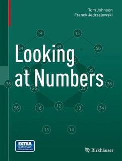 Looking at Numbers - Johnson, Tom;Jedrzejewski, Franck