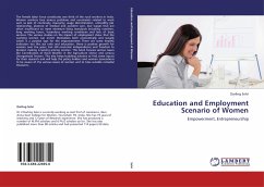 Education and Employment Scenario of Women