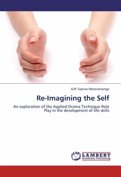 Re-Imagining the Self