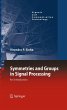Symmetries and Groups in Signal... - Bild 1