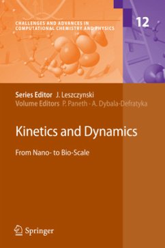 Kinetics and Dynamics