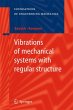 Vibrations of mechanical systems with... - Bild 1