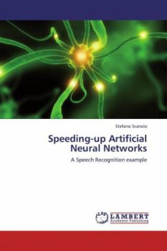 Speeding-up Artificial Neural Networks