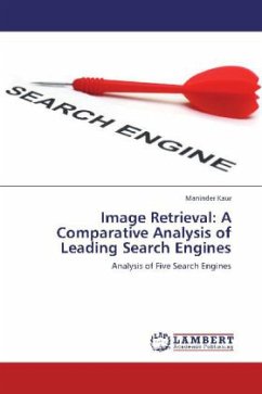 Image Retrieval: A Comparative Analysis of Leading Search Engines - Kaur, Maninder