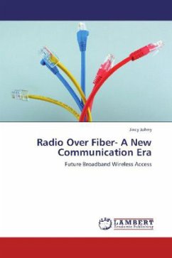 Radio Over Fiber- A New Communication Era
