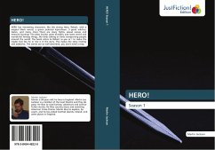 Cover HERO!