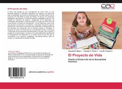 El Proyecto de Vida - Mejía L., Claudia M.;Prieto V., Claudia P.;Posada C., Lina M.
